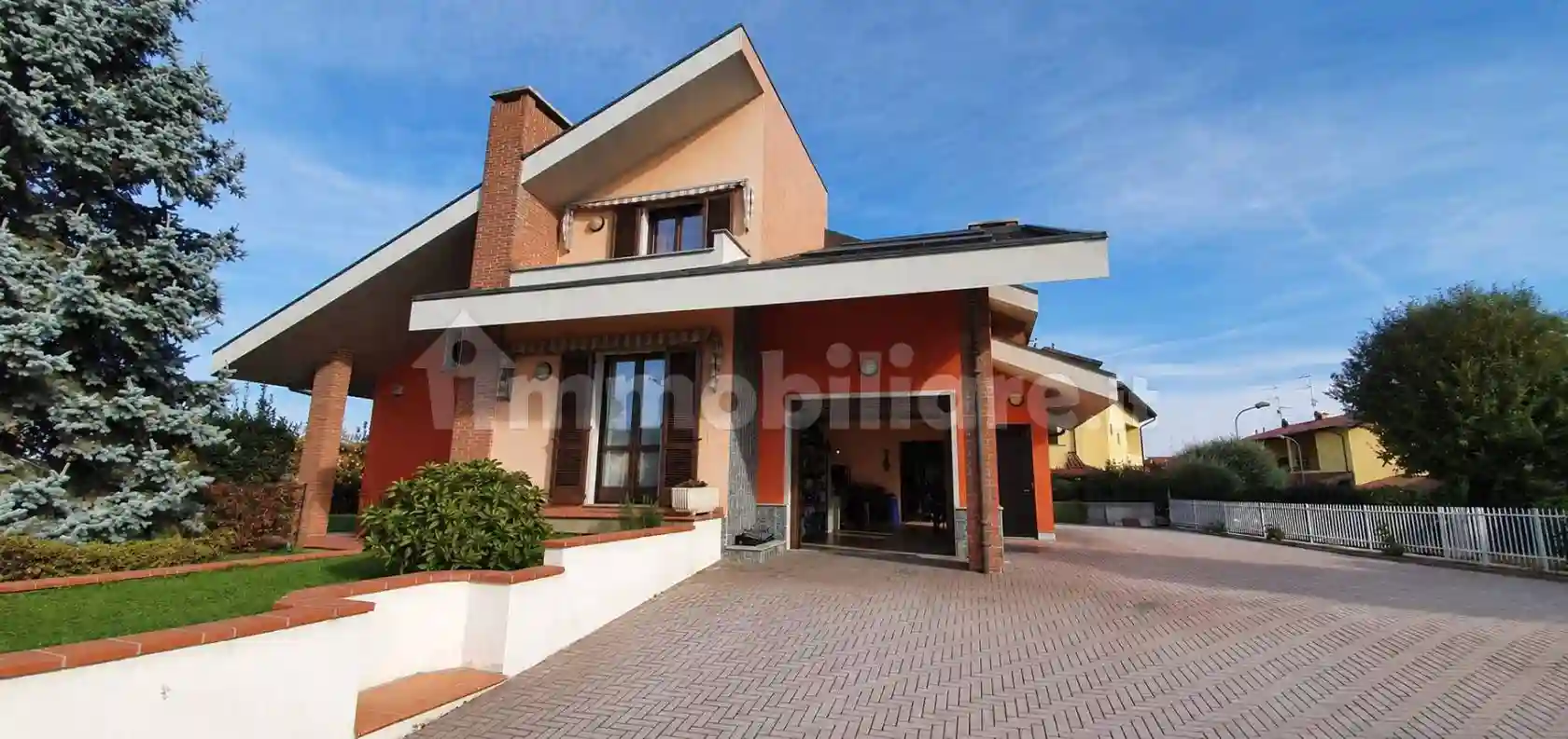 Villa - foto 4