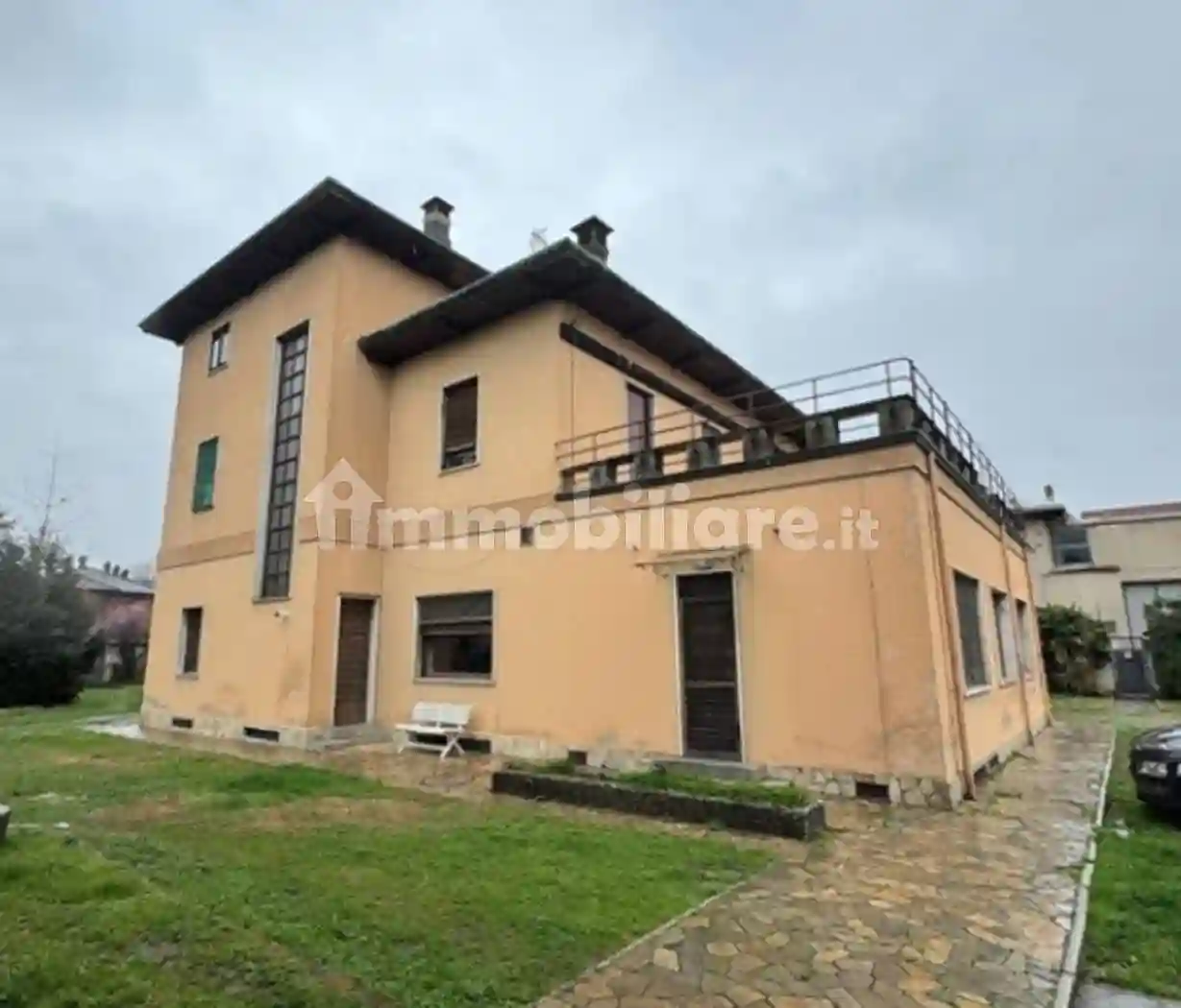 Villa - foto 2