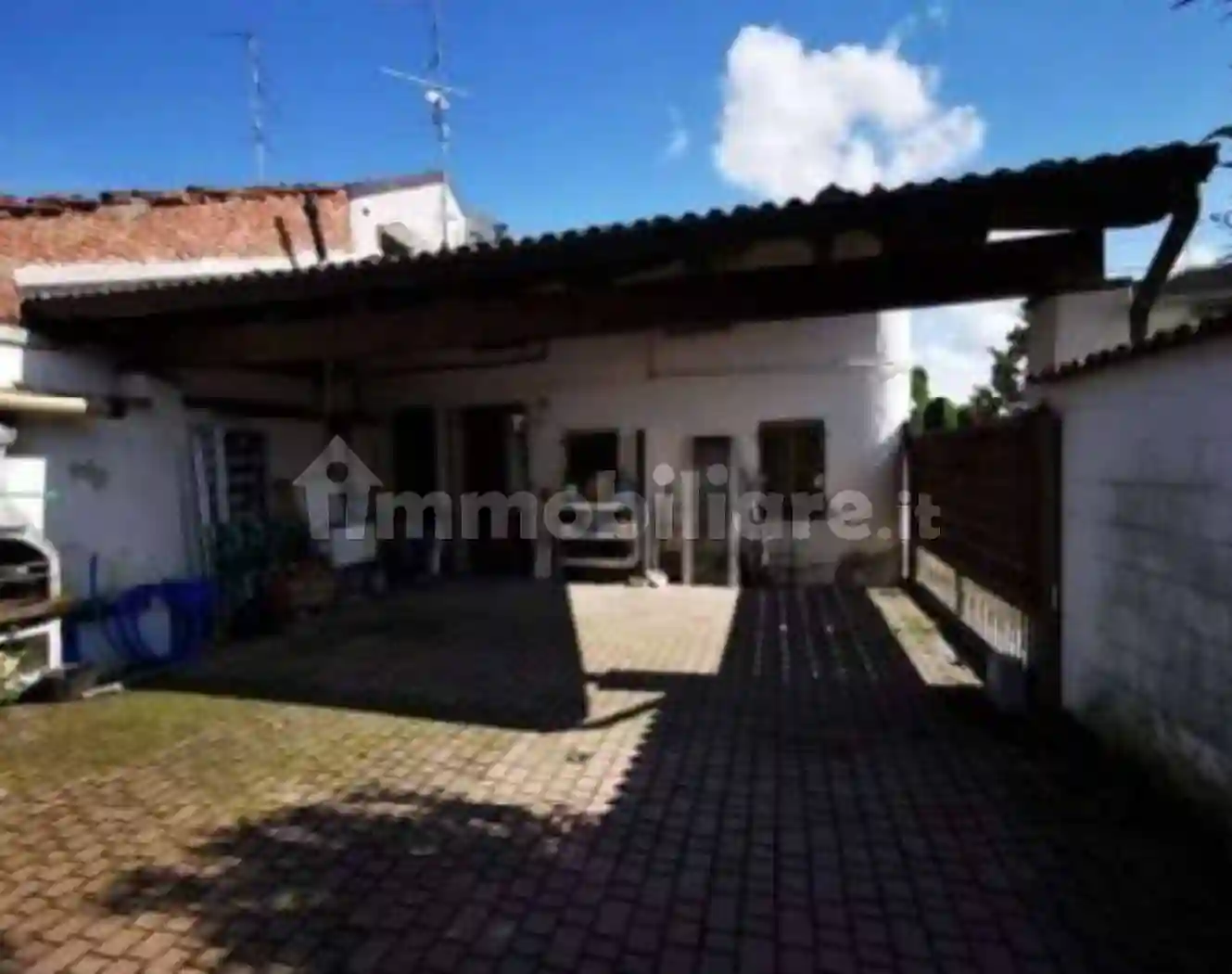 Casa indipendente - foto 5