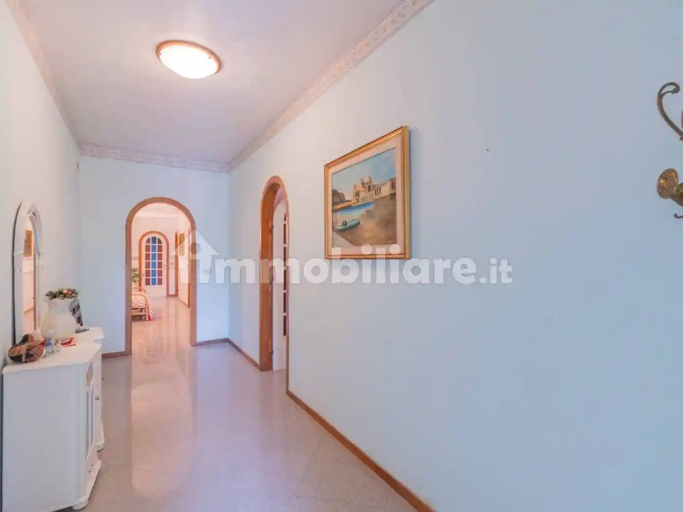 Villa in affitto a Palermo