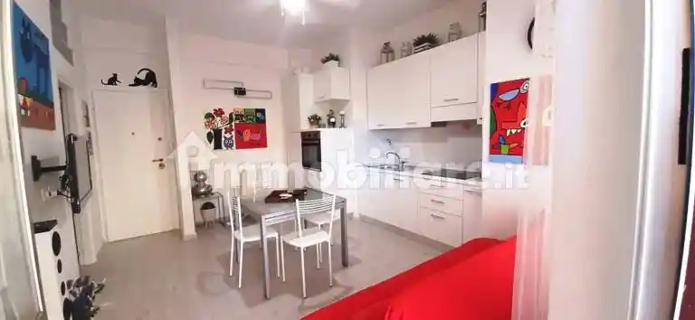 Appartamento in affitto a Capalbio