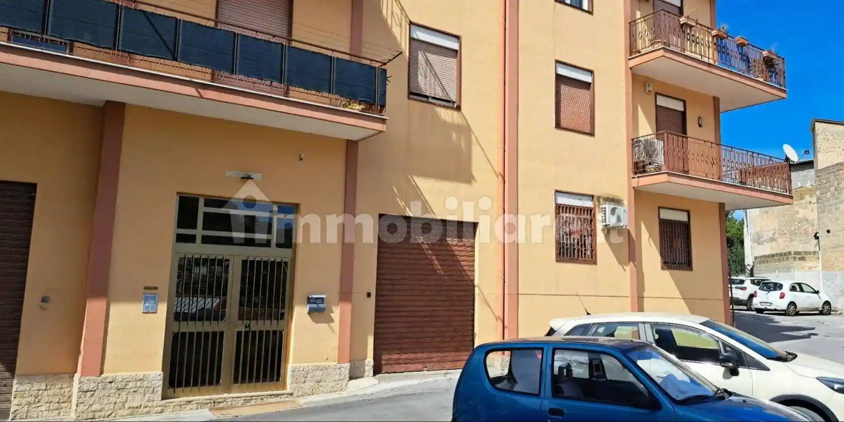 Appartamento in vendita a Palermo