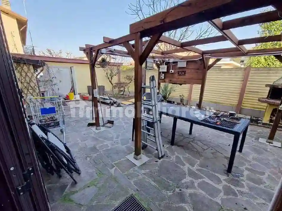Villa - foto 5