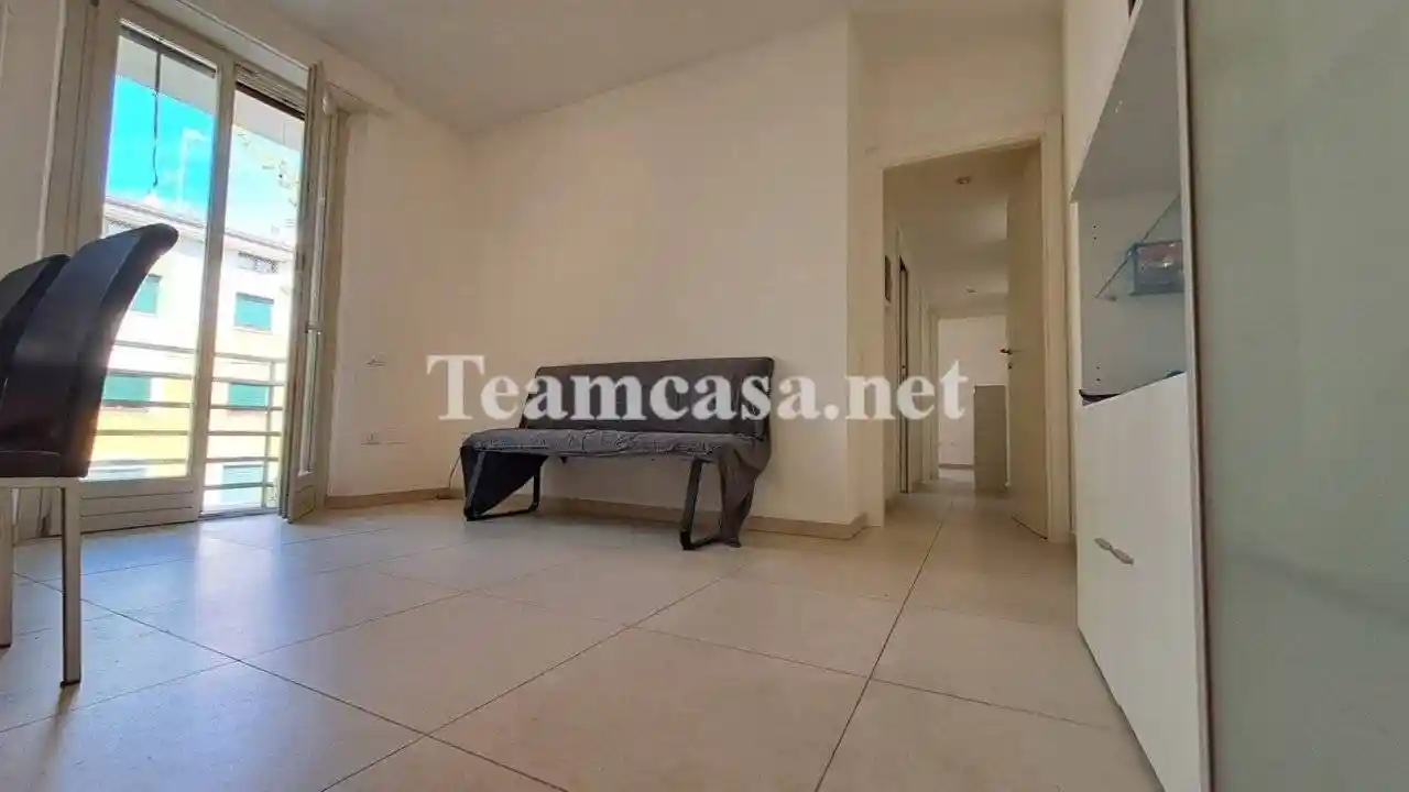Appartamento in vendita a Pesaro