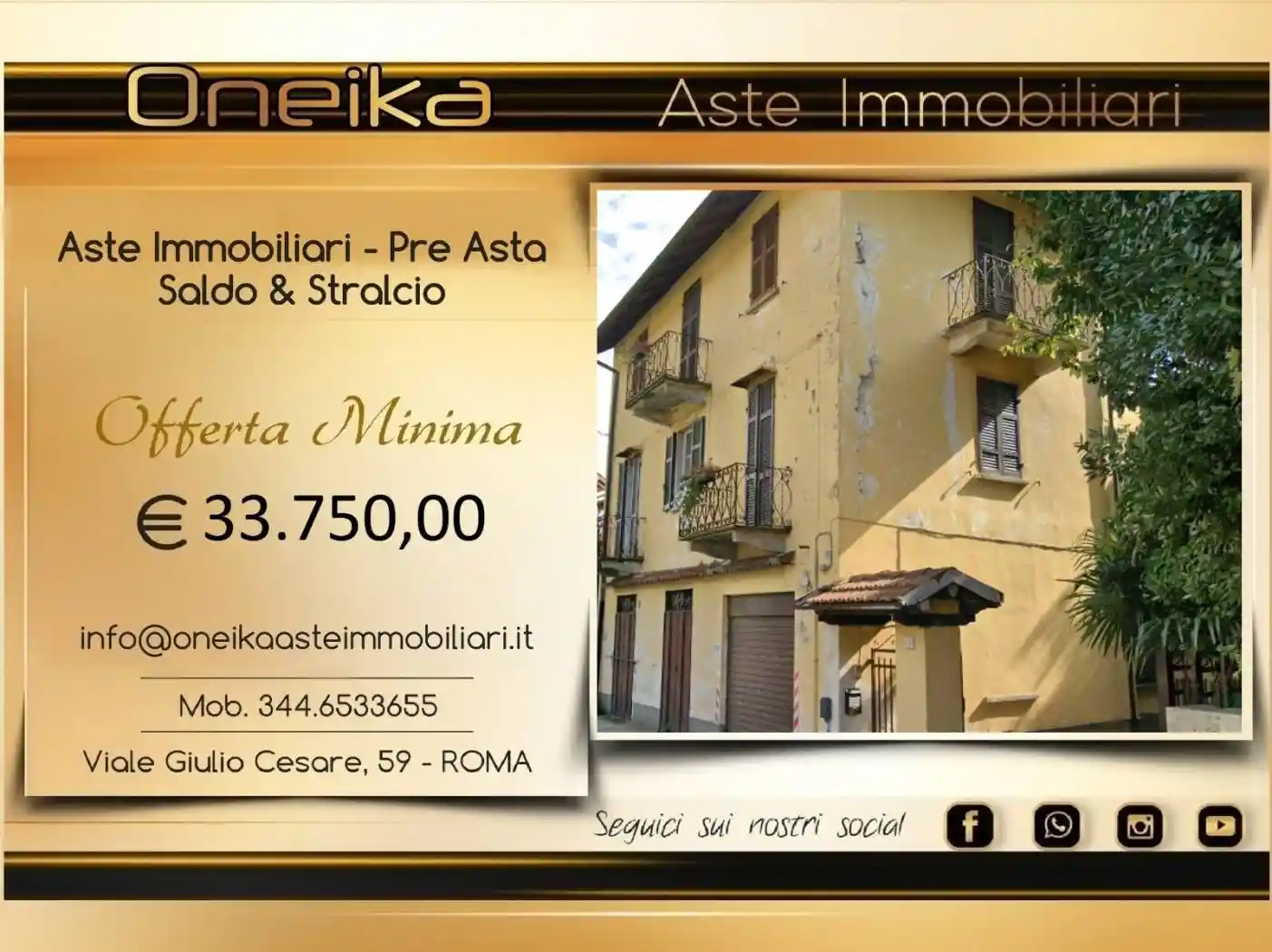 Casa indipendente in vendita a Lesa