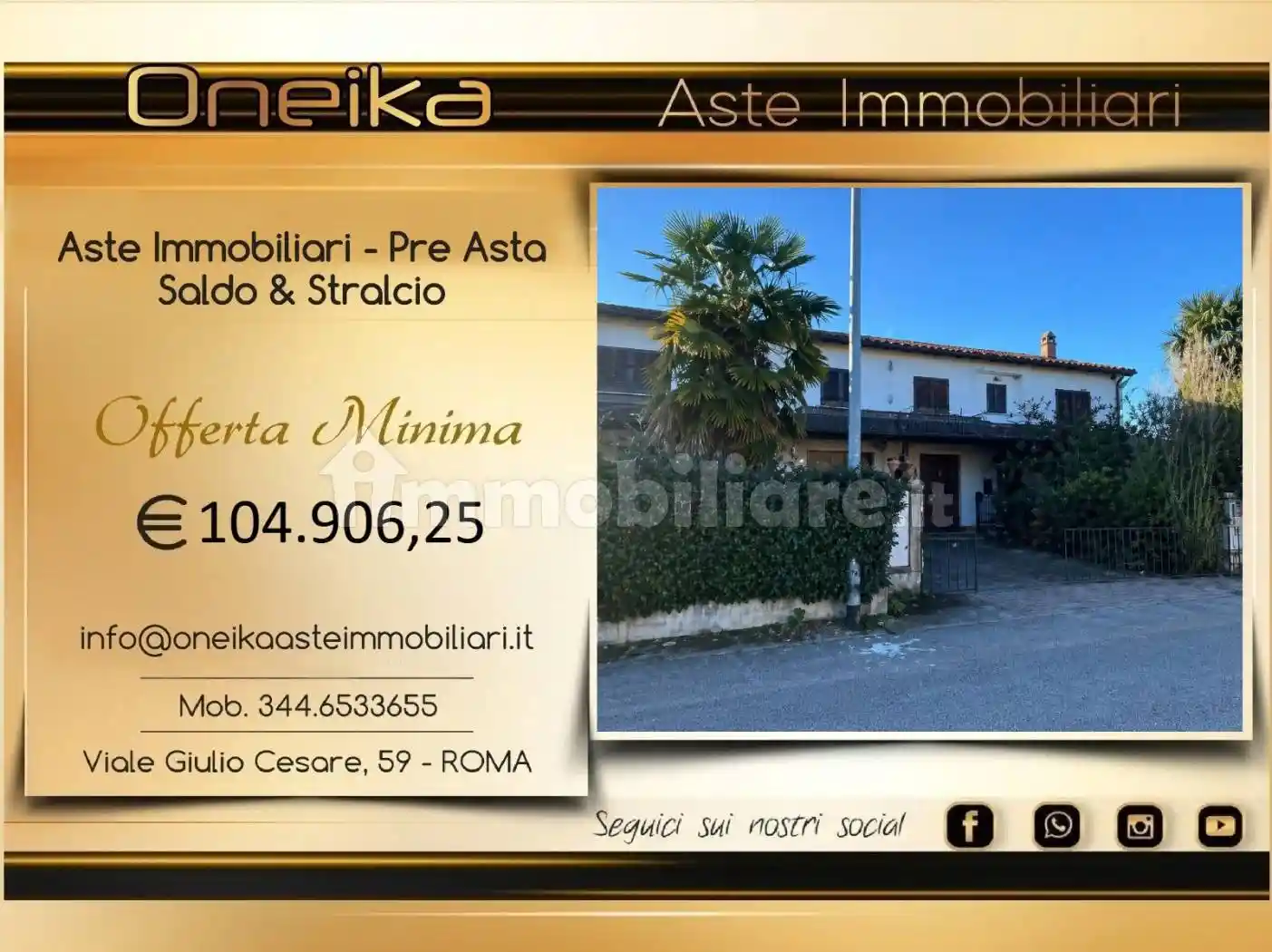 Villa in vendita a Tromello