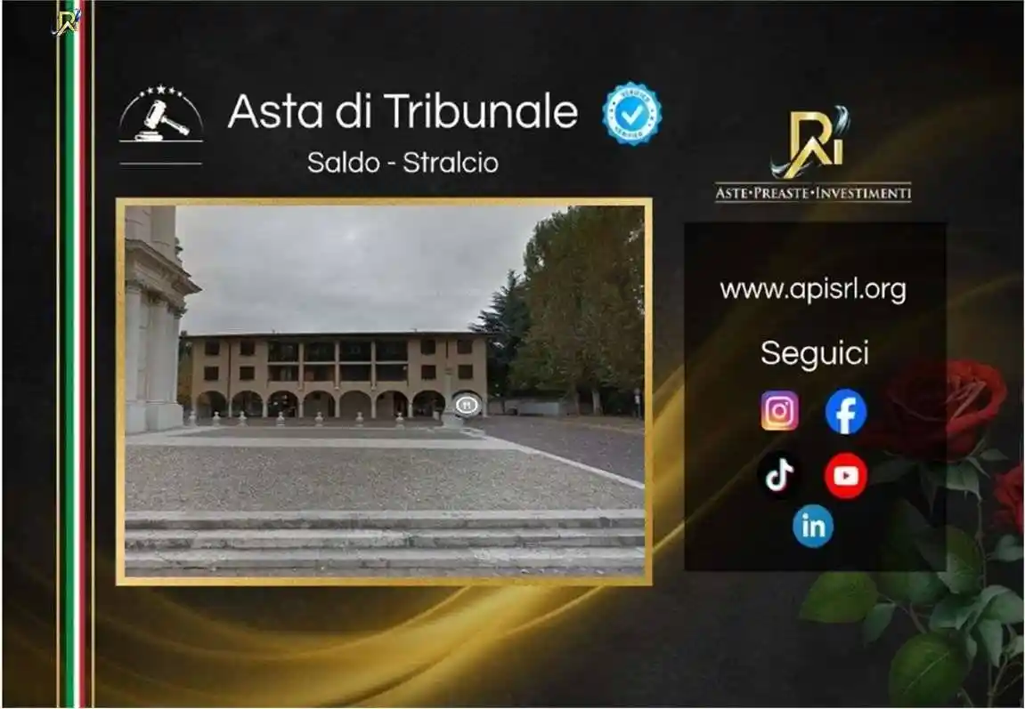 Appartamento in vendita a Nuvolera