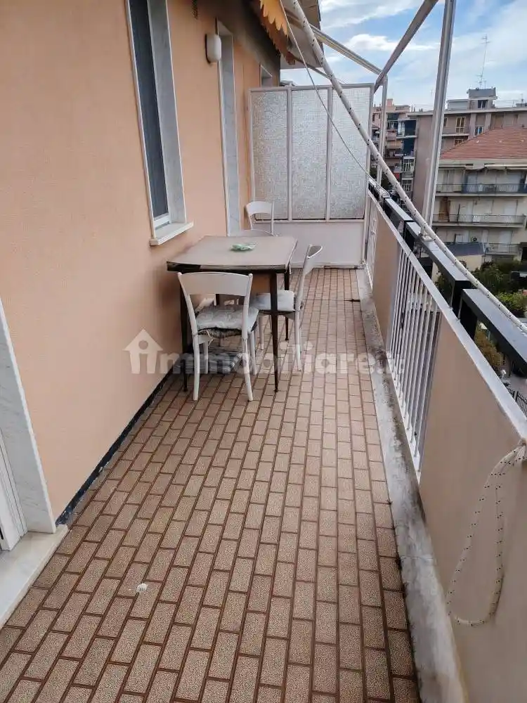 Appartamento in vendita a Borghetto Santo Spirito