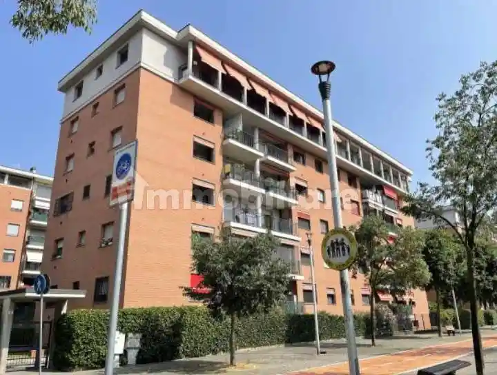Appartamento in vendita a Rozzano
