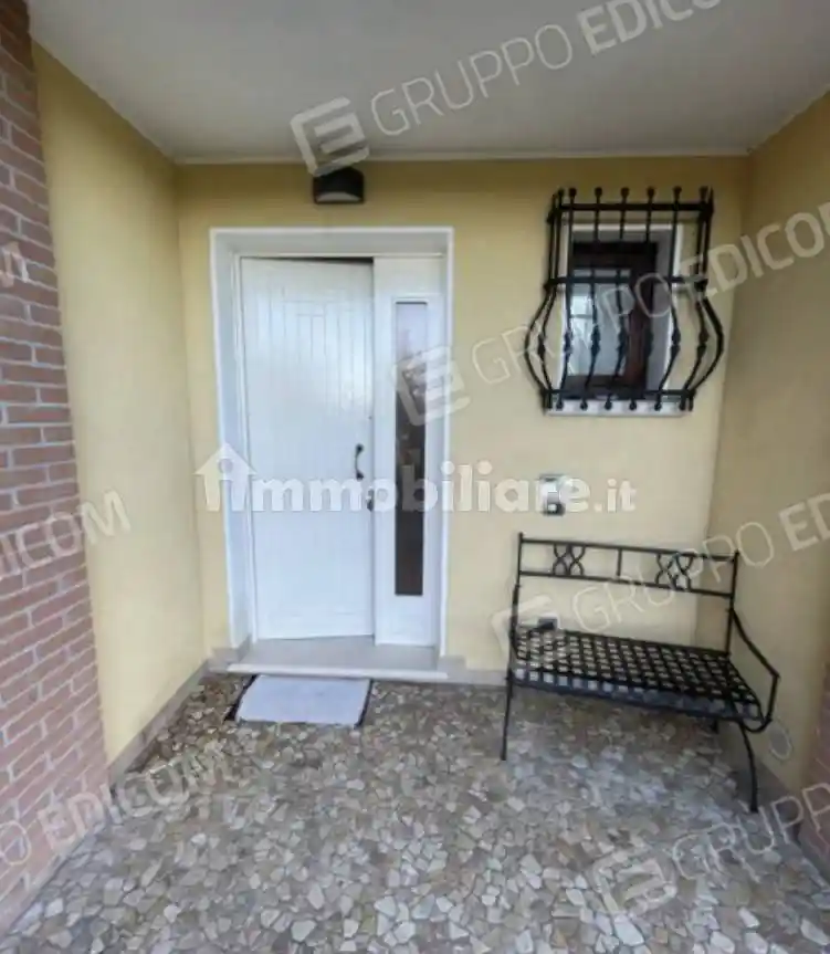 Appartamento in vendita a Roncade
