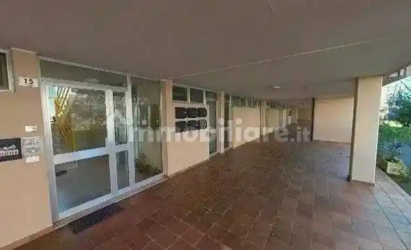 Appartamento in vendita a Gorizia
