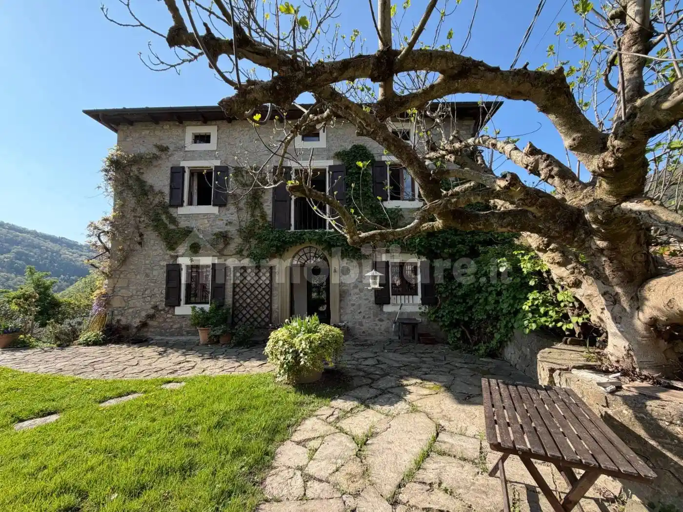 Rustico - Casale in vendita a Castel d'Aiano