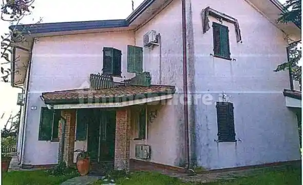 Appartamento in vendita a Ariano nel Polesine