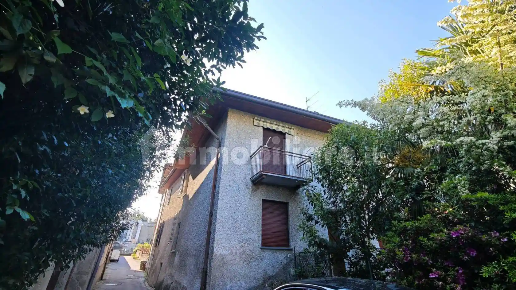 Appartamento in vendita a Como