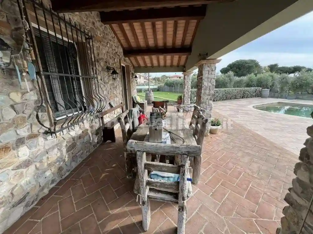 Villa - foto 5