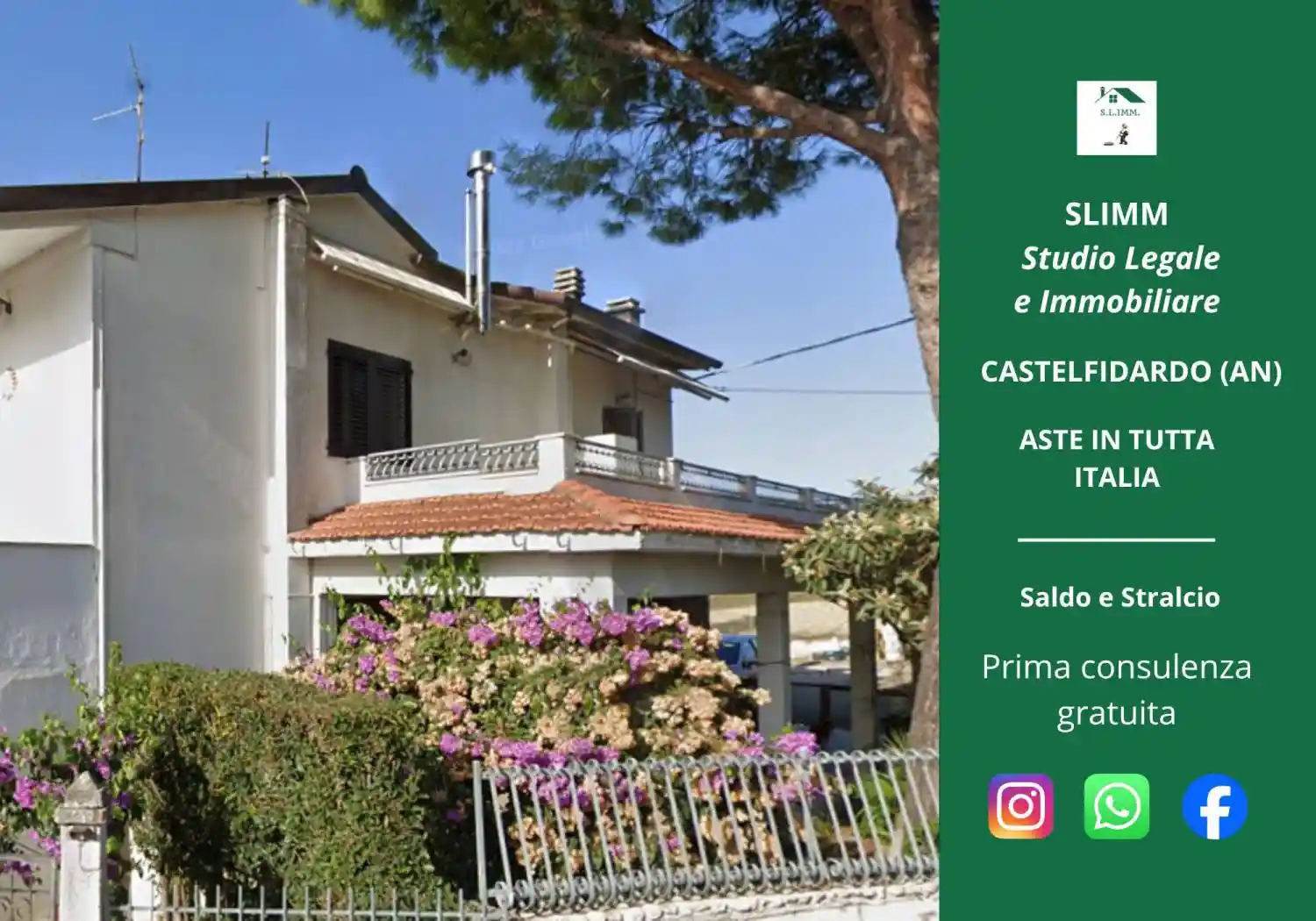 Appartamento in vendita a Osimo