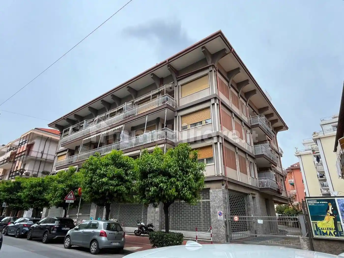 Appartamento in vendita a Alassio