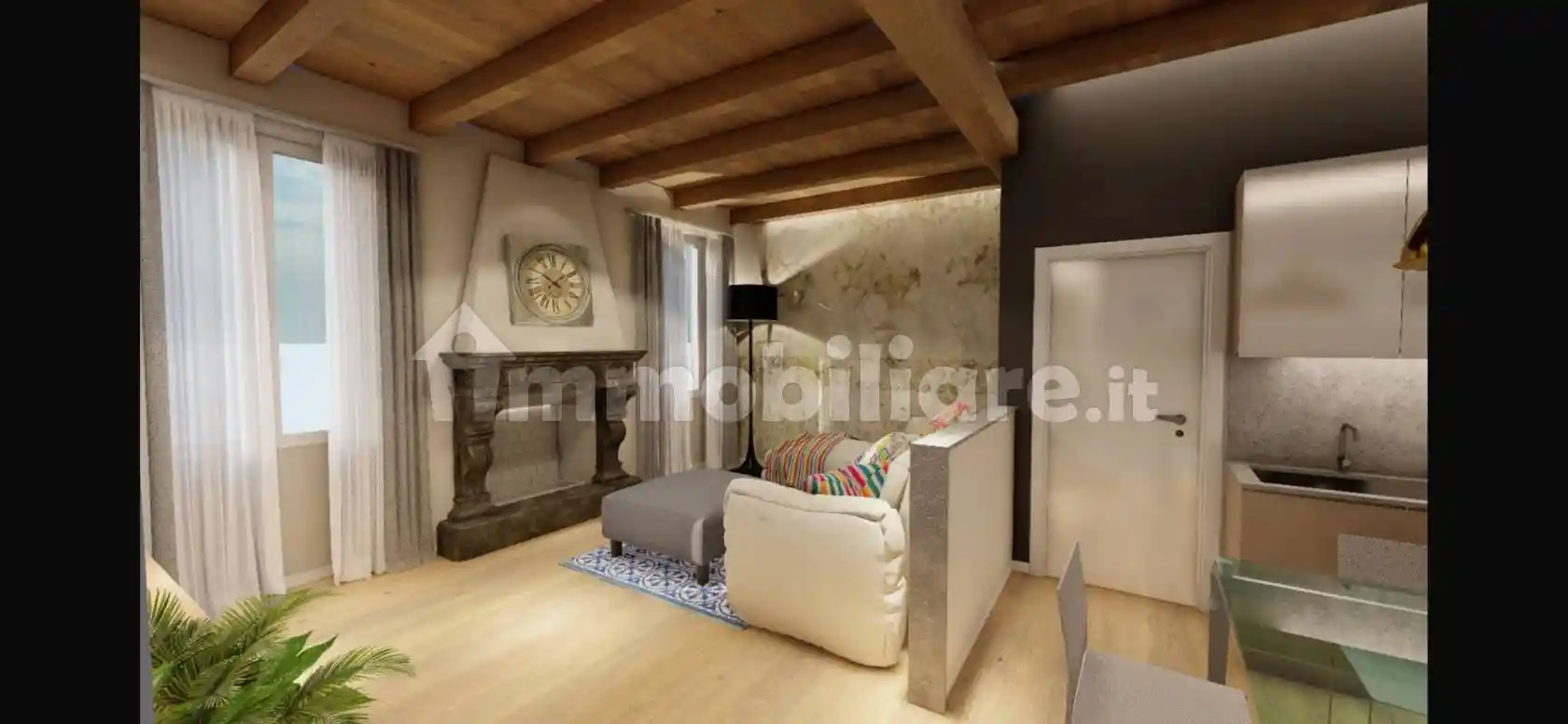 Appartamento in vendita a Brescia