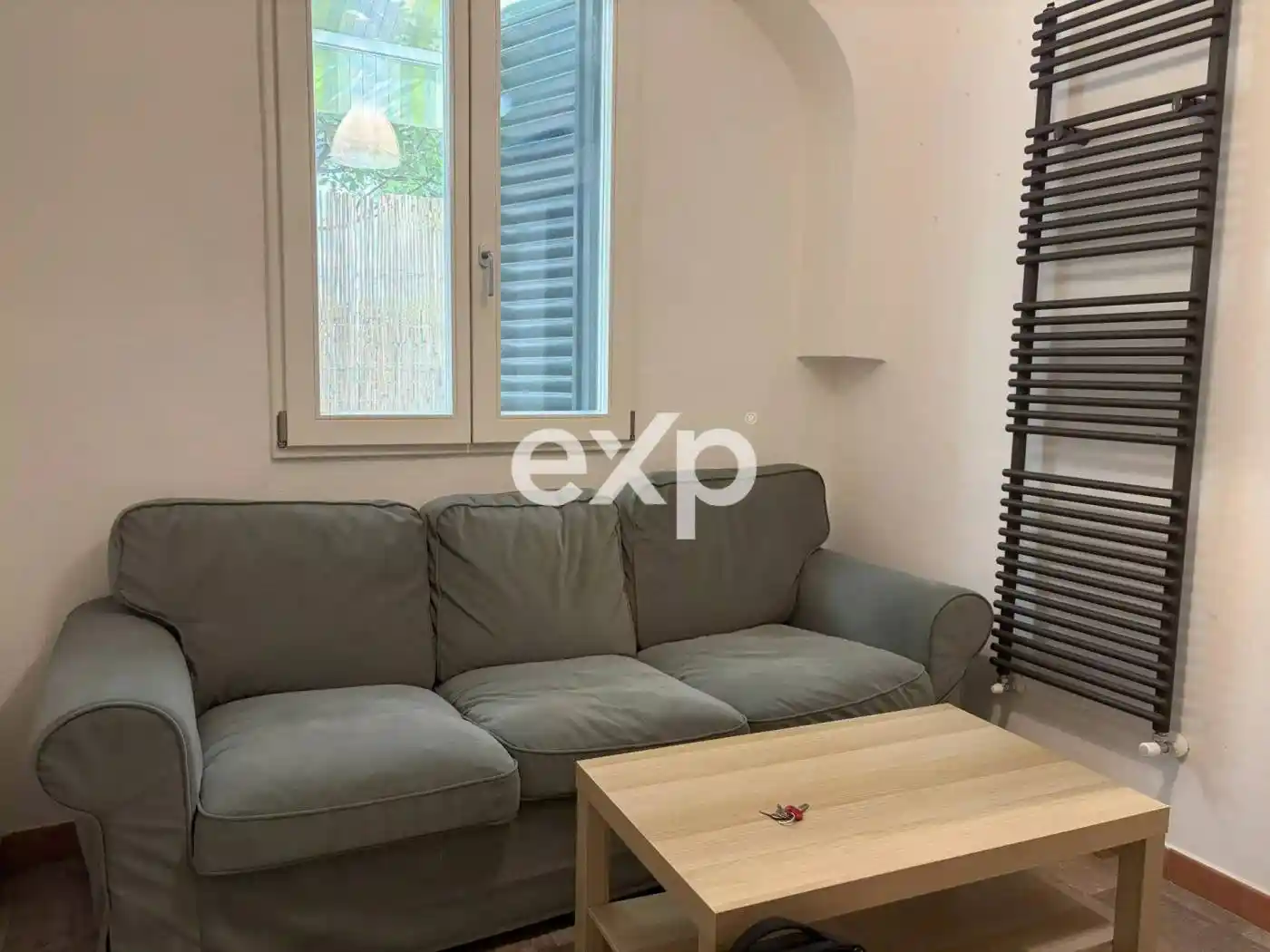 Appartamento in affitto a Firenze