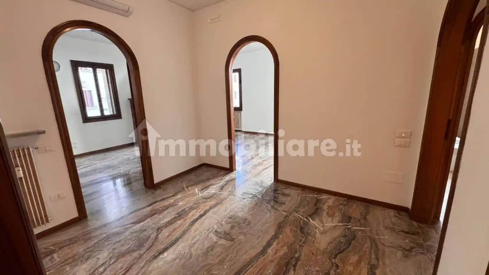 Appartamento in vendita a Treviso