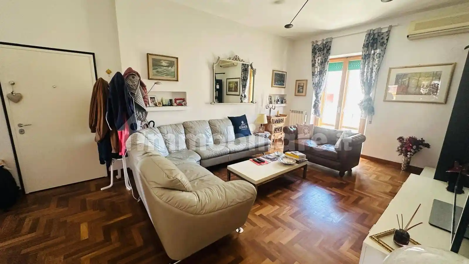 Appartamento in vendita a Grosseto
