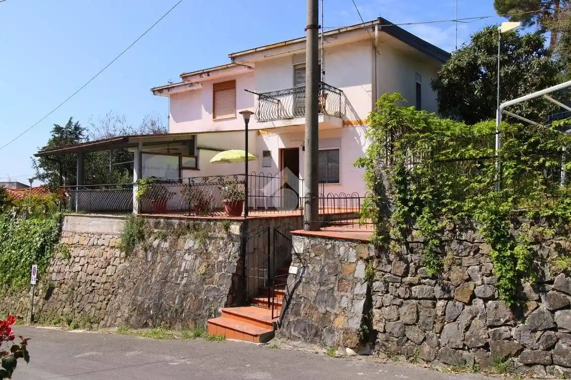 Villa in vendita a Vibonati