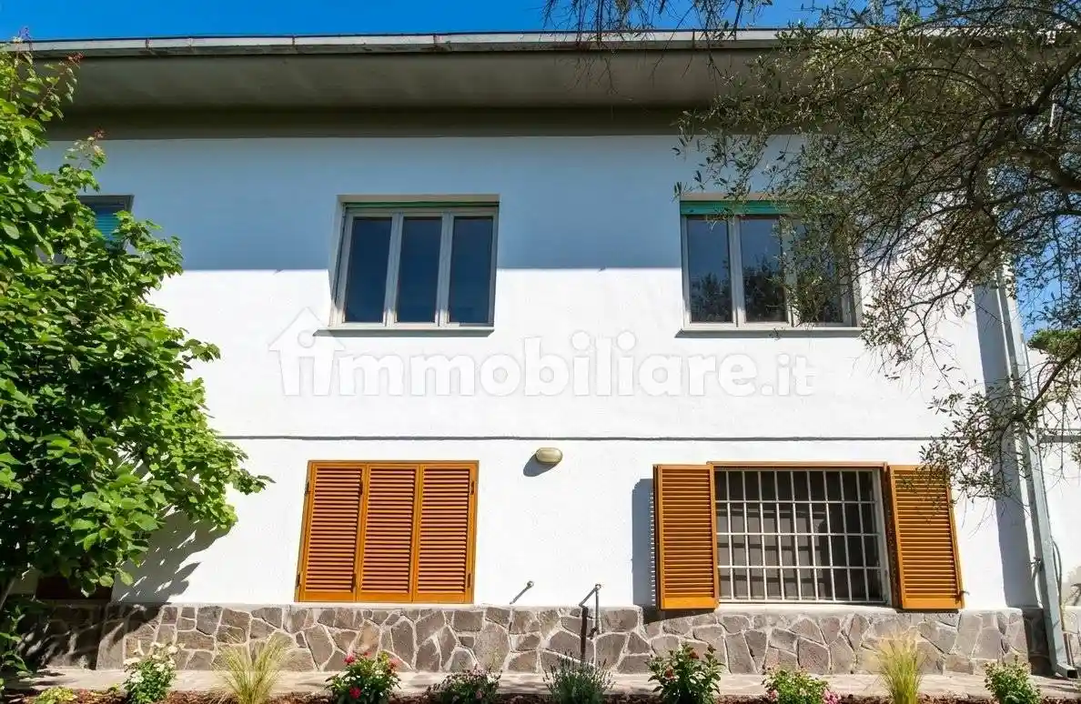 Villa in vendita a Grosseto
