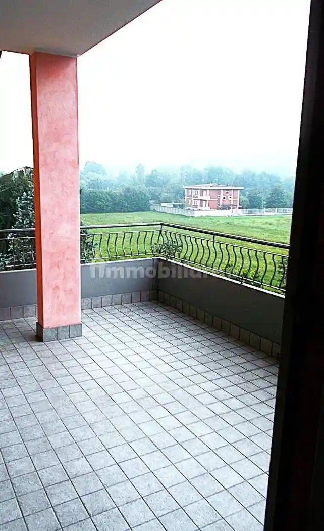 Appartamento in vendita a Cesano Maderno
