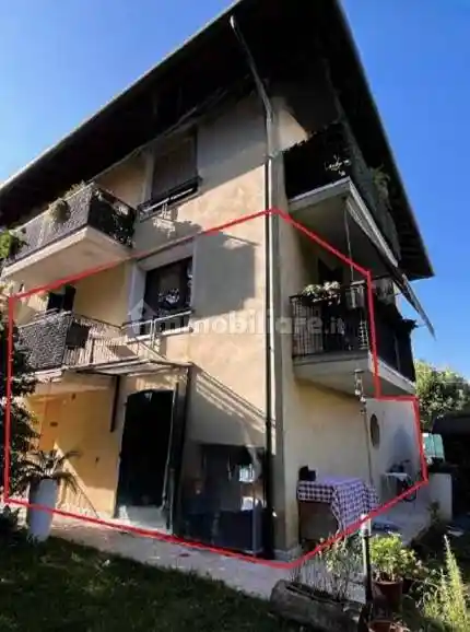 Appartamento in vendita a Treviso