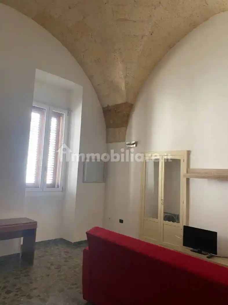 Appartamento in affitto a Mesagne