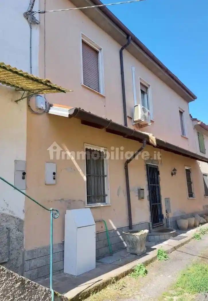 Rustico - Casale in vendita a Bosnasco