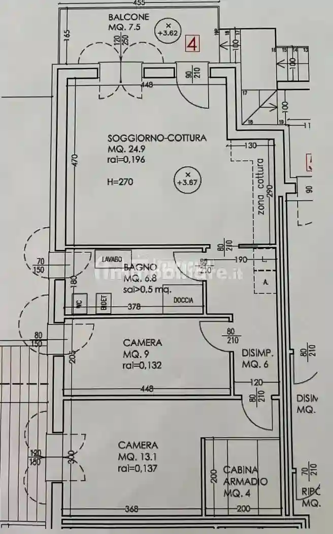 Appartamento - foto 2