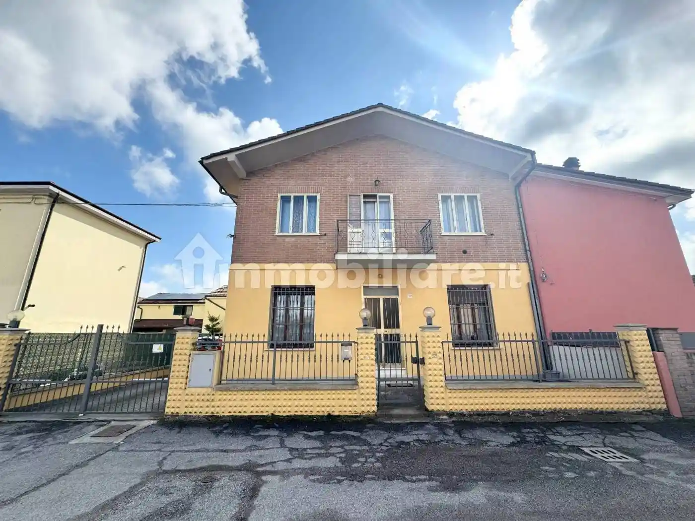 Villa in vendita a Ferrara