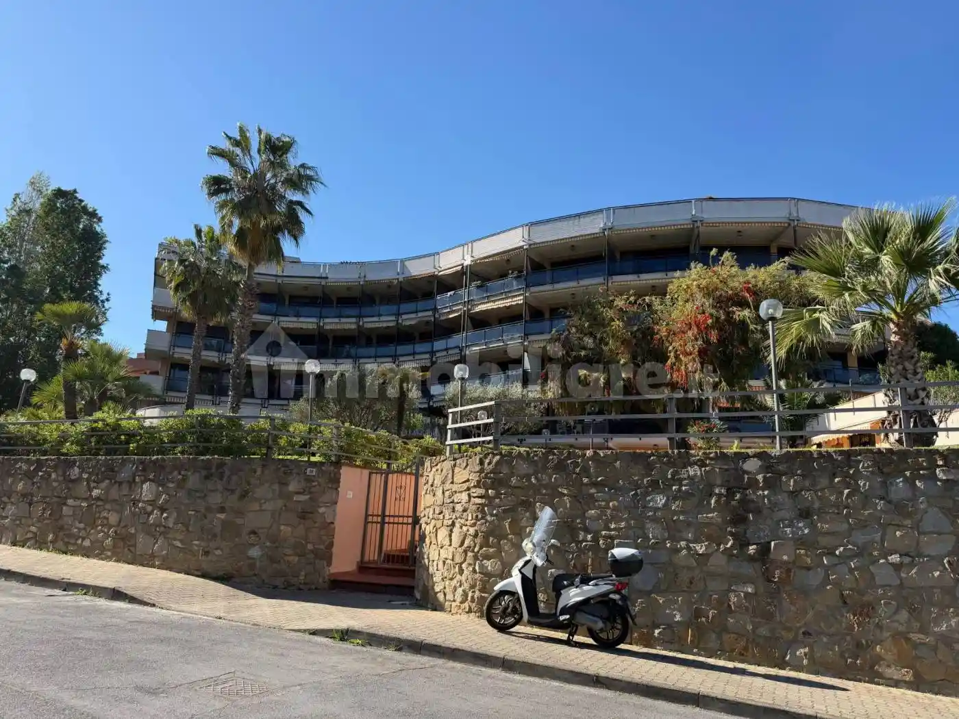 Appartamento in vendita a Sanremo