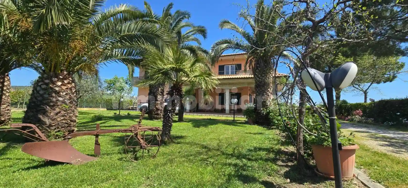 Villa - foto 3