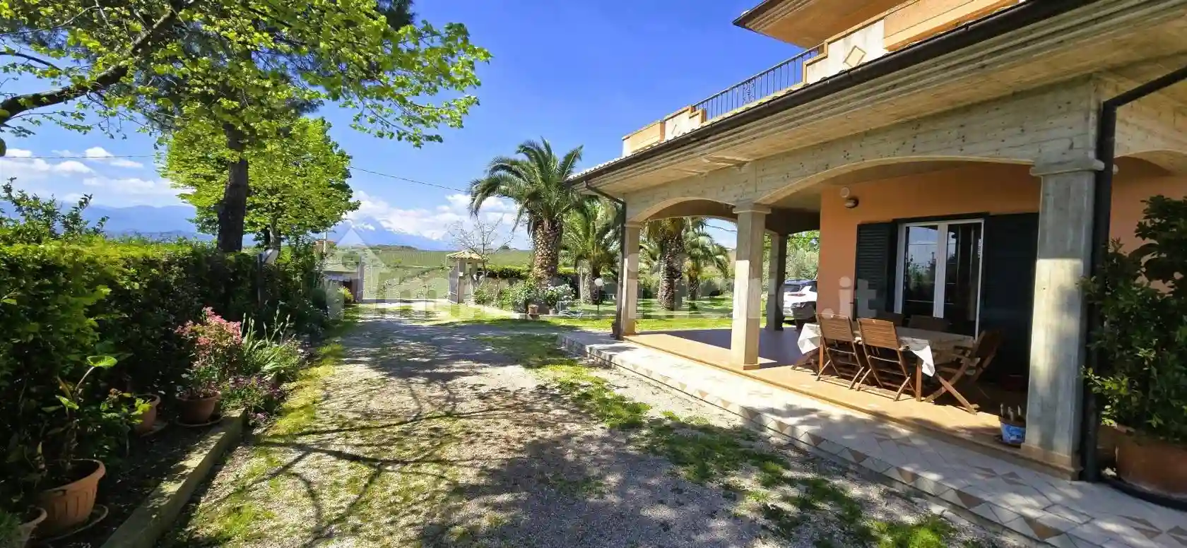 Villa - foto 4