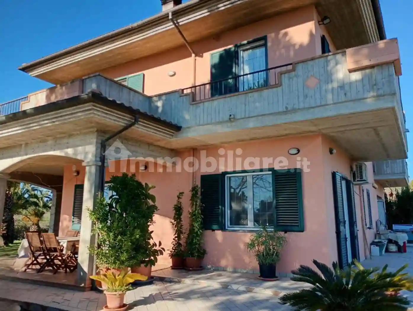 Villa - foto 5