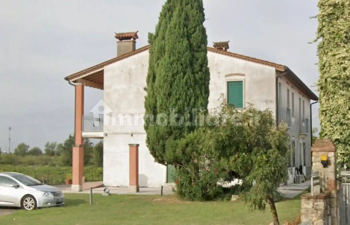 Appartamento in vendita a Lonigo