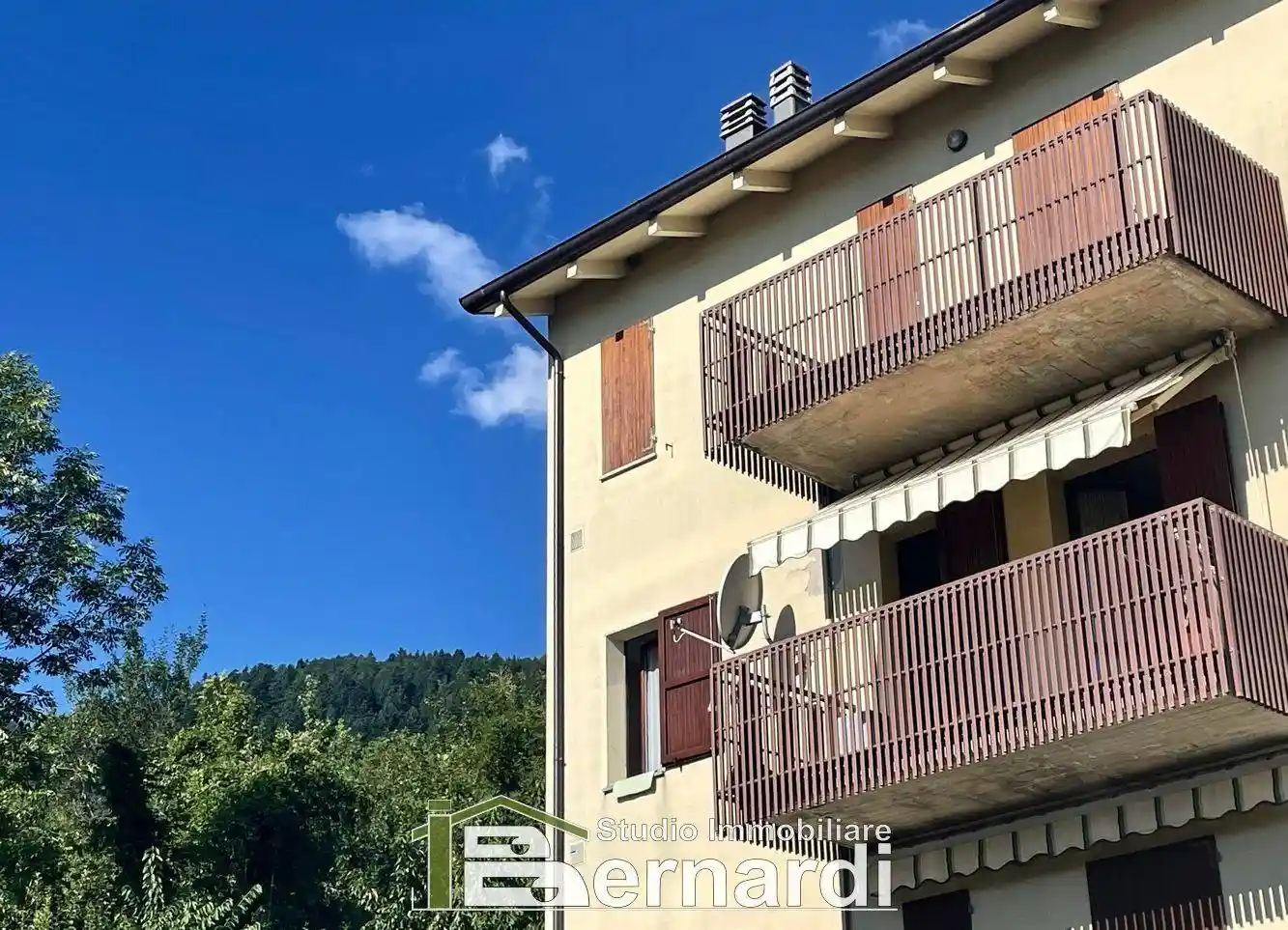 Appartamento in vendita a Sestola