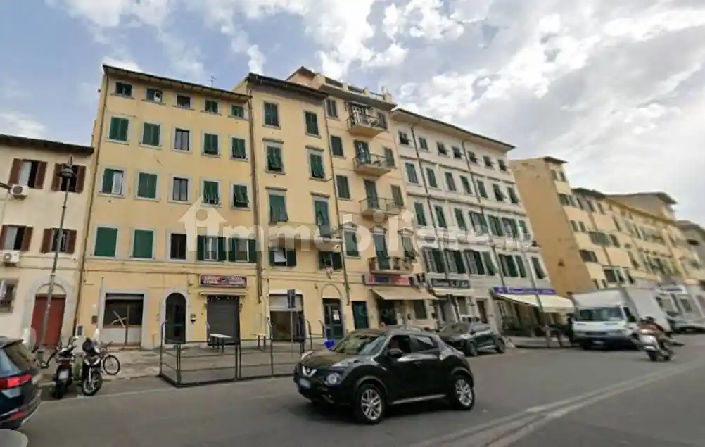 Appartamento in vendita a Livorno