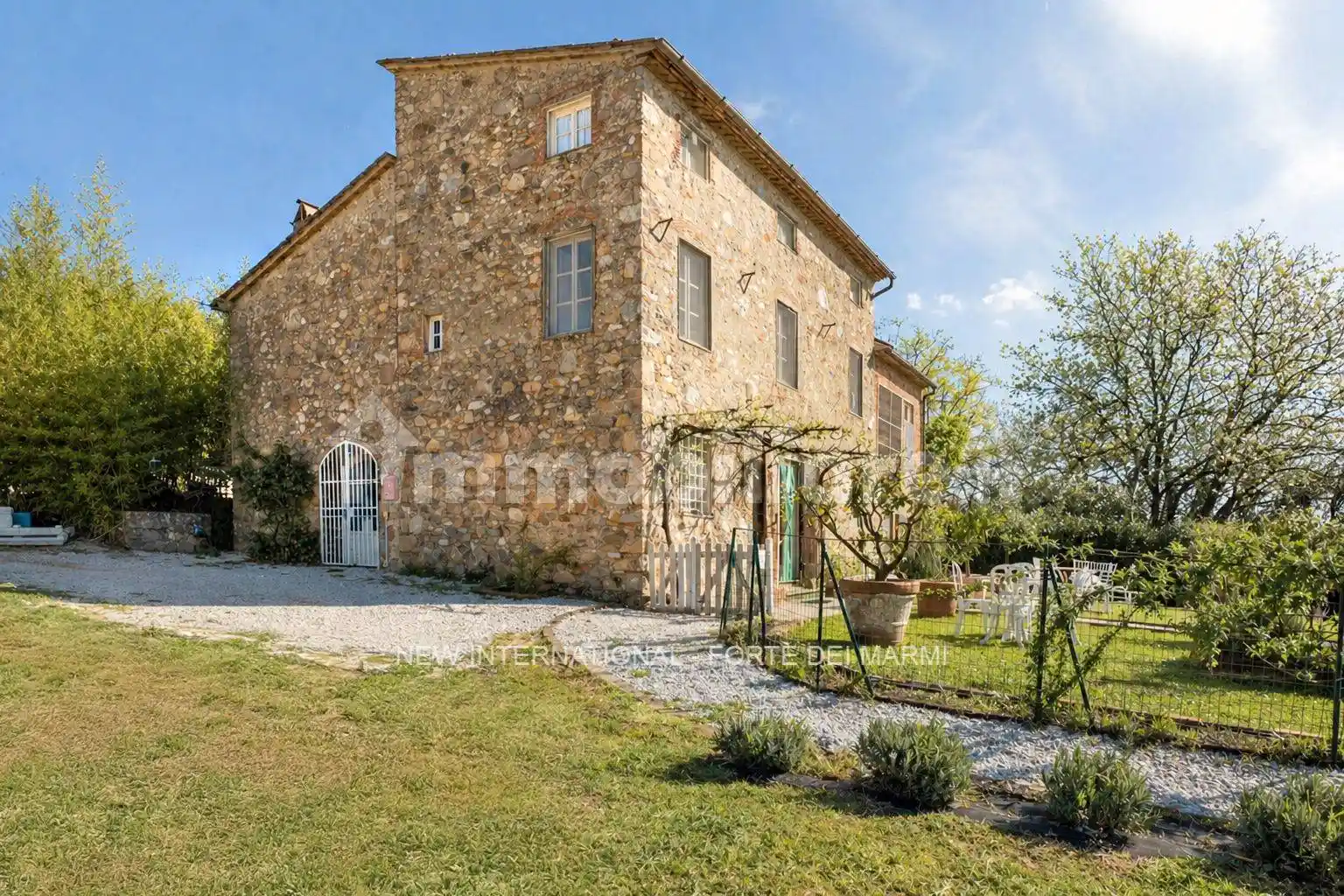 Rustico - Casale in vendita a Capannori