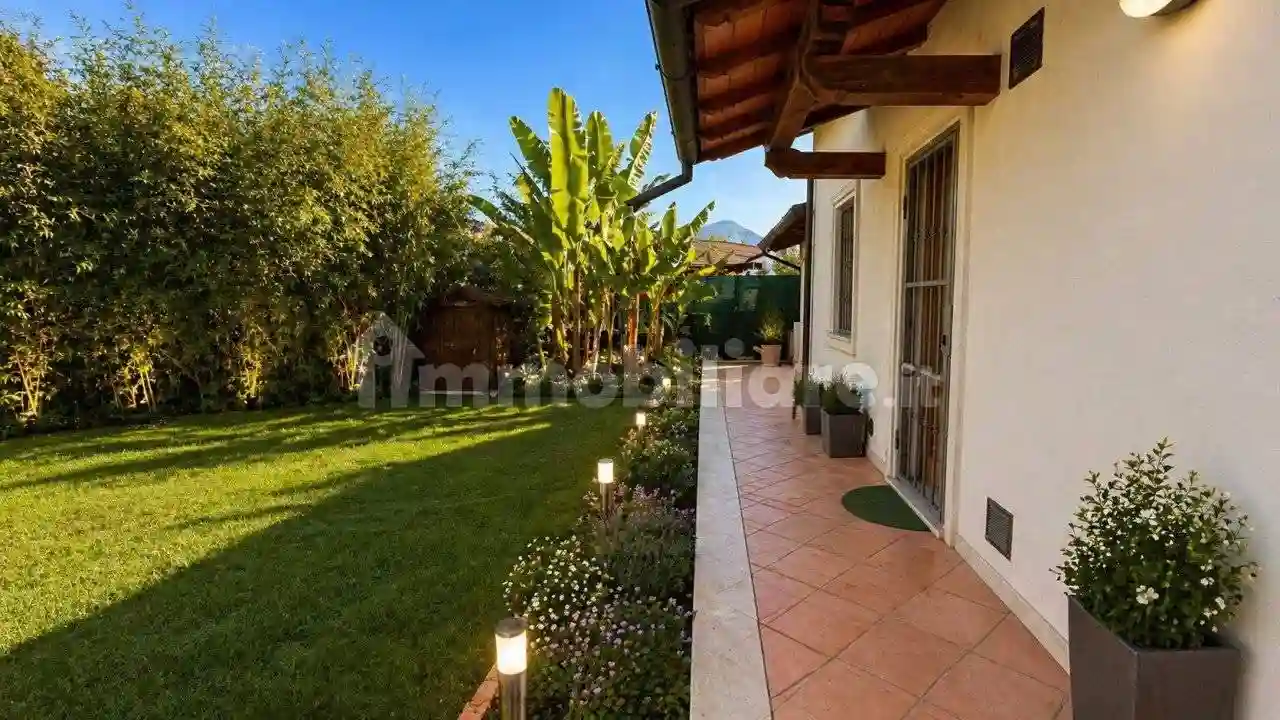 Villa - foto 5