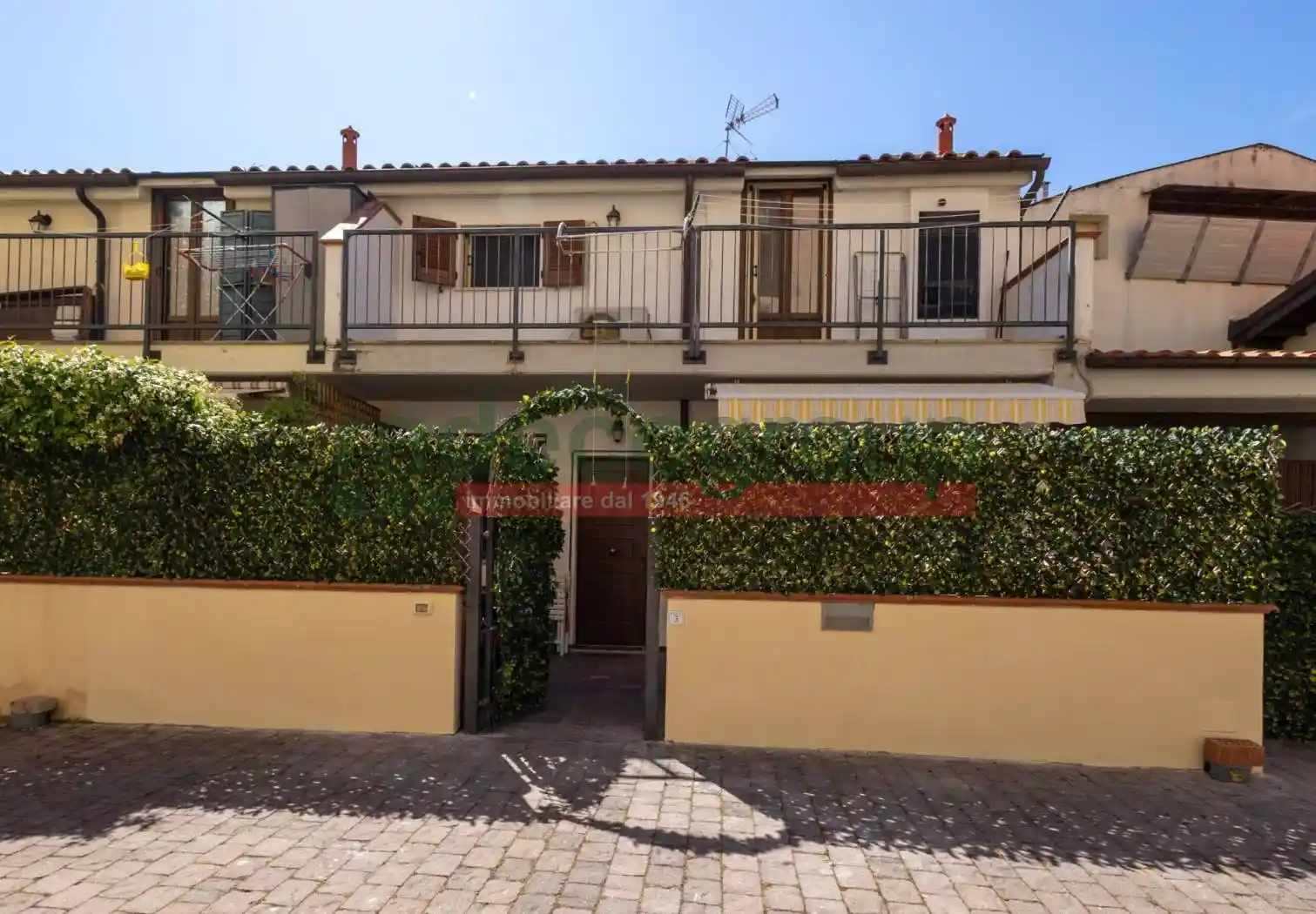 Appartamento in vendita a Livorno