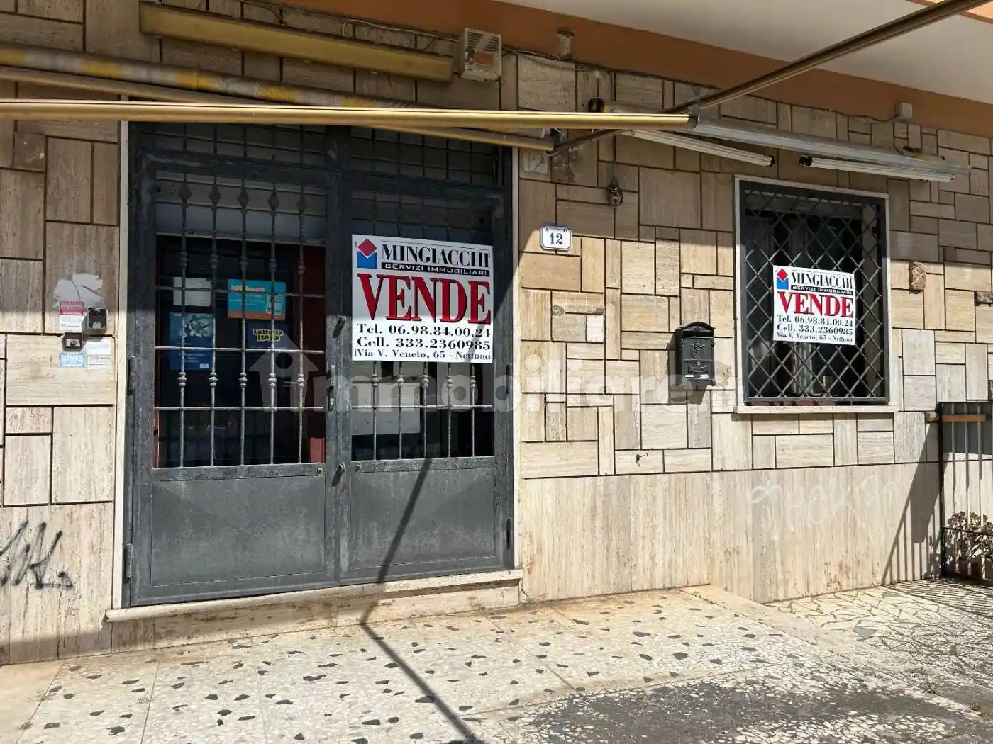 Appartamento in vendita a Nettuno