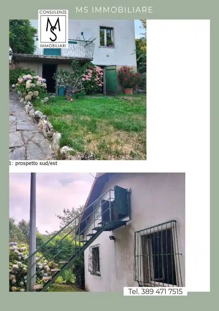 Appartamento in vendita a Como