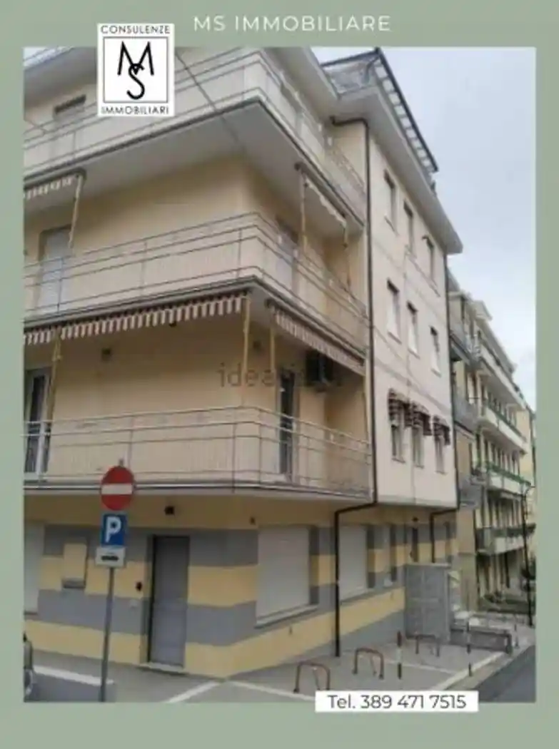 Appartamento in vendita a Laigueglia