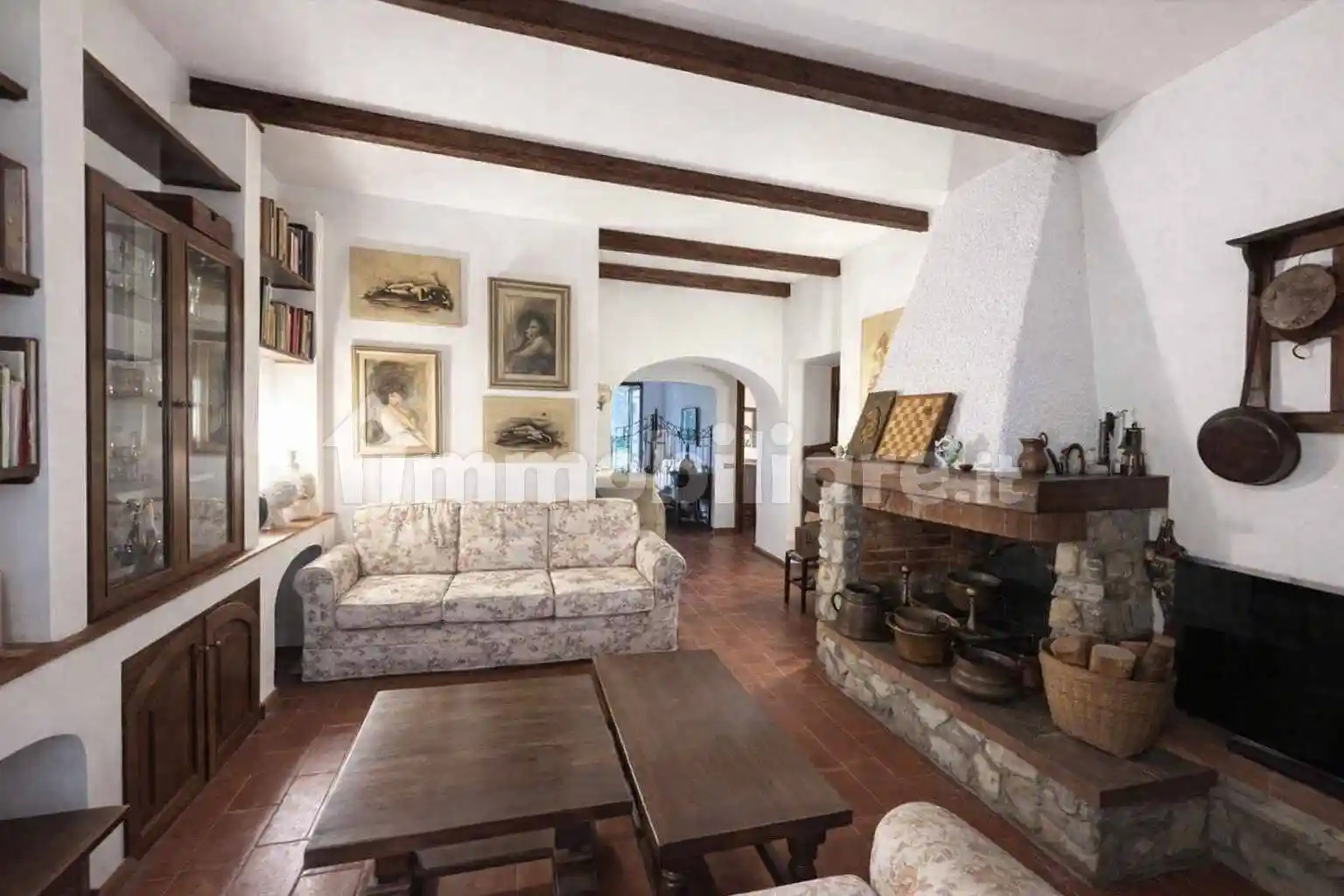 Appartamento in vendita a Firenze