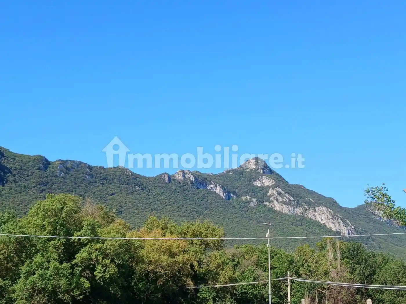 Appartamento in affitto a San Felice Circeo