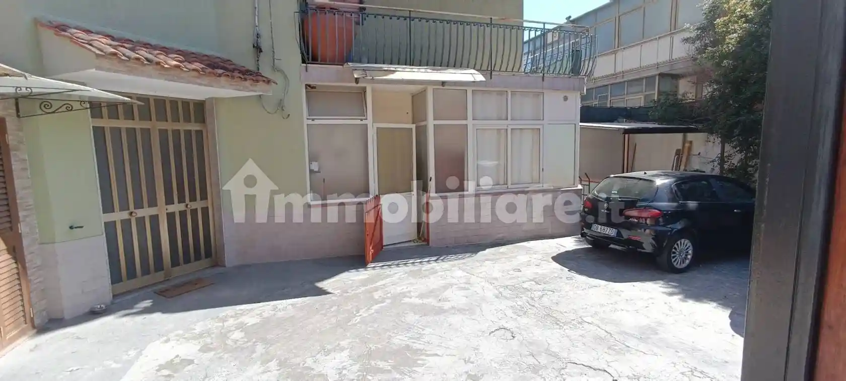 Appartamento in vendita a Catania