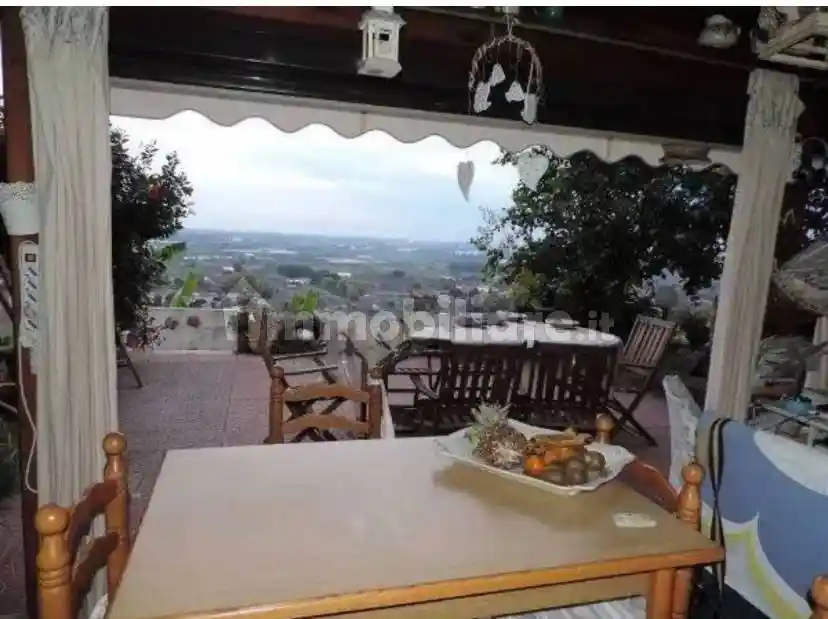 Appartamento in affitto a Monte San Biagio